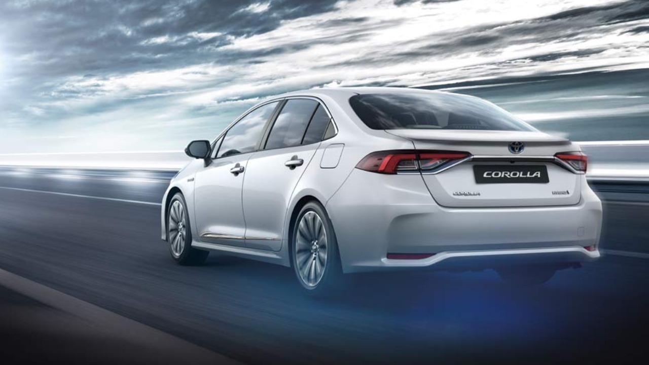 Toyota Corolla 2024 models and trims, prices and specifications in